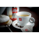 Кофе Illy темная обжарка молотый, 250г