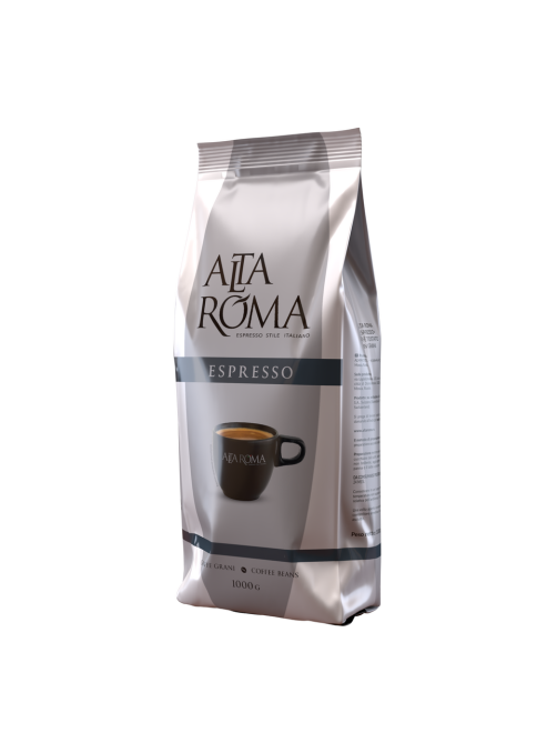 Кофе Alta Roma Espresso в зернах, 1кг