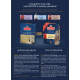 Чай черный Riston Ceylon Premium листовой, 200г