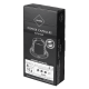 RIOBA Кофе в капсулах Intenso для кофемашин Nespresso 10шт, 52г