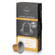 RIOBA Кофе в капсулах Cremoso для кофемашин Nespresso 10шт, 52г