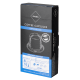 RIOBA Кофе в капсулах Armonioso для кофемашин Nespresso 10шт, 52г