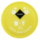 RIOBA Кофе в капсулах Dolce Gusto Latte Macchiato 8 порций 16 капсул, 168г