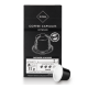 RIOBA Кофе в капсулах Intenso для кофемашин Nespresso 10шт, 52г