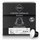 RIOBA Кофе в капсулах Intenso для кофемашин Nespresso 50шт, 260г