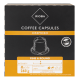 RIOBA Кофе в капсулах Cremoso для кофемашин Nespresso 50шт, 260г