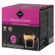 RIOBA Кофе в капсулах Dolce Gusto Grande Intenso 16шт, 112г х 3 шт