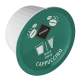 RIOBA Кофе в капсулах Dolce Gusto Capuccino 8 порций 16 капсул, 168г х 3 шт