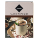 RIOBA какао-порошок натуральный, 100г