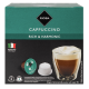 RIOBA Кофе в капсулах Dolce Gusto Capuccino 8 порций 16 капсул, 168г х 3 шт
