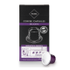 RIOBA Кофе в капсулах Delicato для кофемашин Nespresso 10шт, 52г