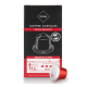 RIOBA Кофе в капсулах Decaff без кофеина для кофемашин Nespresso 10шт, 52г