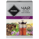 RIOBA Чай черный листовой с Чабрецом, 400г