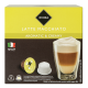 RIOBA Кофе в капсулах Dolce Gusto Latte Macchiato 8 порций 16 капсул, 168г х 3 шт