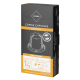 RIOBA Кофе в капсулах Cremoso для кофемашин Nespresso 10шт, 52г