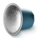 RIOBA Кофе в капсулах Armonioso для кофемашин Nespresso 10шт, 52г