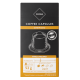 RIOBA Кофе в капсулах Cremoso для кофемашин Nespresso 10шт, 52г
