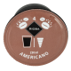 RIOBA Кофе в капсулах Dolce Gusto Americano 16шт, 112г х 3 шт