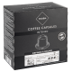 RIOBA Кофе в капсулах Intenso для кофемашин Nespresso 50шт, 260г