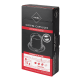 RIOBA Кофе в капсулах Decaff без кофеина для кофемашин Nespresso 10шт, 52г