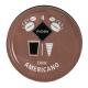 RIOBA Кофе в капсулах Dolce Gusto Americano 16шт, 112г