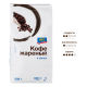 aro Кофе жареный зерновой, 800г