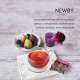 Чай Newby English Breakfast черный (2г x 50шт), 100г