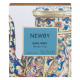 Чай Newby Earl Grey черный листовой, 100г