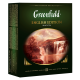 Чай Greenfield English Edition цейлонский черный (2г x 100шт), 200г
