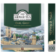 Чай Ahmad Tea Earl Grey черный с бергамотом (2г x 100шт), 200г