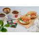 Чай Ahmad Tea English Breakfast черный (2г x 100шт), 200г