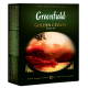 Чай Greenfield Golden Ceylon черный (2г х 100шт), 200г