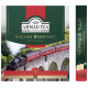 Чай Ahmad Tea English Breakfast черный (2г x 100шт), 200г