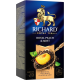 Чай Richard черный персик-мята (1.7г x 25шт), 43г