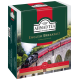 Чай Ahmad Tea English Breakfast черный (2г x 100шт), 200г