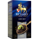 Чай Richard Lord Grey черный байховый в саше (2г х 25шт), 50г