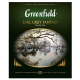 Чай Greenfield Earl Grey Fantasy черный (2г x 100шт), 200г