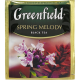 Чай Greenfield Spring Melody (1.5г x 100шт), 150г