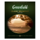 Чай Greenfield Classic Breakfast черный (2г х 100шт), 200г