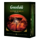 Чай Greenfield Kenyan Sunrise черный (2г х 100шт), 200г
