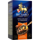 Чай Richard черный апельсин-корица (2г x 25шт), 50г