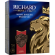 Чай Richard Royal English Breakfast черный (2г x 100шт), 200г