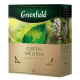 Чай Greenfield Green Melissa зеленый (1.5г х 100шт), 150г