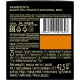 Чай Richard черный персик-мята (1.7г x 25шт), 43г