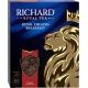 Чай Richard Royal English Breakfast черный (2г x 100шт), 200г