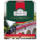 Чай Ahmad Tea English Breakfast черный (2г x 100шт), 200г