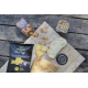 Чипсы Snackgold со вкусом Черный трюфель, 125г