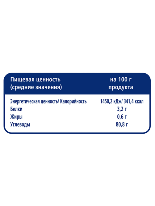 METRO Chef Изюм темный, 500г