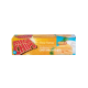 Чипсы-пластины Mega Chips картофельные со сметаной и сыром, 100г