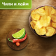 Чипсы Lay's лайм чили, 105г